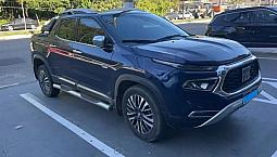 Fiat Toro Ranch 2.0 16V 4X4 Diesel Aut. 2024