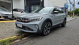 Volkswagen Nivus Highline 1.0 200 Tsi Flex Aut 2021