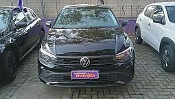 Volkswagen Polo Track 1.0 Flex 12V 5P 2025