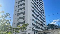 Imóvel Para Aluguel Com 100 Metros Quadrados Com 3 Quartos Em Boa Viagem - Recife - Pe
