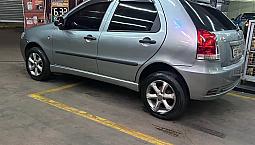 Fiat Palio 1.0 Economy Fire Flex 8V 4P 2013