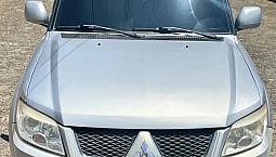 Mitsubishi Pajero Tr4 2.0/ 2.0 Flex 16V 4X4 Aut. 2013