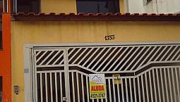 Sobrado Com 3 Dormitórios Para Alugar, 80 M² Por R$ 2.200,00/Mês - Jardim Palermo - São Be