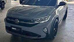 Volkswagen Nivus Highline 1.0 200 Tsi Flex Aut 2021