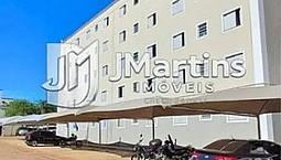 Apartamento 2 Quartos Para Venda Distrito Industrial Miguel Abdelnur, São Carlos