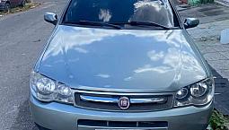 Fiat Palio 1.0 Economy Fire Flex 8V 2P 2010