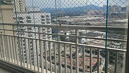 Locação  - Ed.  Alpha Style Alphaville