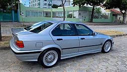 Bmw 325I Manual - Impecável
