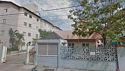 Apartamento 2 Quartos Em Jockey De Itaparica