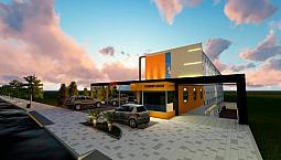 Lançamento Na Av Do Café, 50 M Da Usp, Student House, Apartamentos Tipo Studio Com 22 M2, 