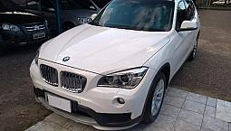 Bmw X1 2.0 Flex 14/15