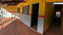 Casa 2 Qtos Qr 512 Samambaia Df 