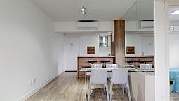 Lindo Apartamento 2 Dormitórios Próximo Do Novo Shopping Belvedere