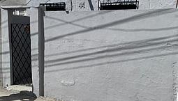 Casa No Bairro Jacarecanga!