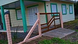 Vendo Casa Na Praia 