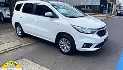 Spin Lt 1.8 Aut 2020 -Gnv-