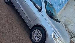 Gol. G5  Trend 2009 1.0  Completo Km 126.000 Original 