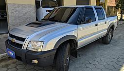 S10 Colina 4X4 Ipva 2023 Pago