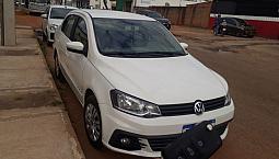 Voyage 1.6 Comfortline 17/17 ( 6X No Crédito)