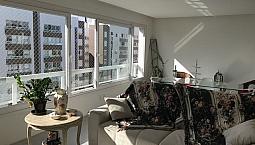 Porto Alegre - Apartamento Padrão - Menino Deus