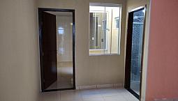Apartamento Para Locação Em Brasília, Riacho Fundo I, 1 Dormitório, 1 Banheiro