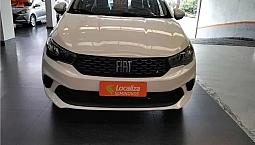 Fiat Argo 2022 1.0 Firefly Flex Drive Manual
