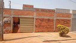 Casa No Orlando Morais 