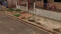 Casa A Venda 