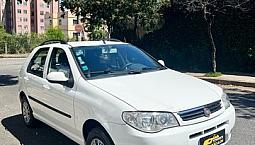 Ipva 2023 Pago Palio 1.0 2015  