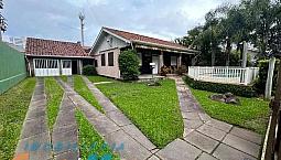 Linda Residencia No Centro 