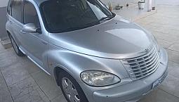 Chrysler Pt Cruiser Limited 2.4