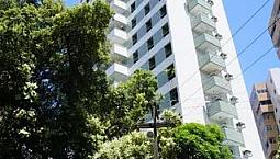 4 Qrts (1 Suíte) Graças . Andar Alto E Nascente.