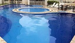 Ap. 2 Quartos $2400 No Cond. Parque Maceió