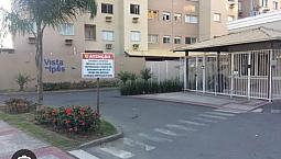 Alugo Apartamento 02 Quartos, Com 60M2, Colina De Laranjeiras, Serra-Es.
