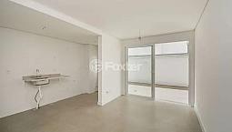 Apartamento  Venda 125M², 2 Quartos, 1 Suíte, 2 Banheiros, 1 Vaga- Em Petrópolis - Porto A