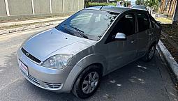 Vendo Ou Troco Belissimo Fiesta 1.6 Completo
