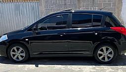 Nissan Tiida 1.8 Sl