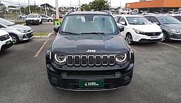 Jeep Renegade 2024 1.3 T270 Turbo Flex Longitude At6