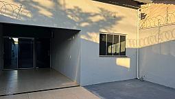 Alugo Urgente !!Imóvel Para Aluguelcom 3 Quartos Em Residencial Mendanha - Goiânia - Go