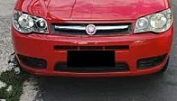 Fiat Palio 1.0 Economy Fire Flex 8V 2P 2014