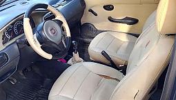 Fiat Palio Ex Century 1.0 Mpi Fire 16V 2P 2002