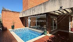 Cobertura 388M²