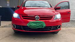 Volkswagen Gol Geração V Selecao 1.0 8V Mi Total Flex Mec. 4P 2011