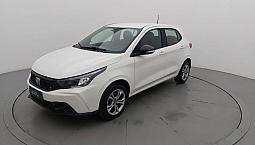 Fiat Argo Drive 1.0 Firefly 2026