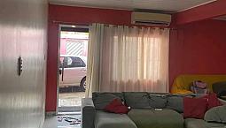 Ra :11 Casa A Venda No Jardim Santa Inês Ll 