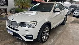 Bmw X4 Xdrive 28I X-Line 2.0 Turbo 245Cv Aut 2015
