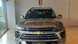 Chevrolet S10 P-Up H.country 2.8 4X4 Cd Dies.aut. 2026