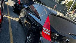 Hyundai I30 2.0 16V 145Cv 5P Aut. 2012
