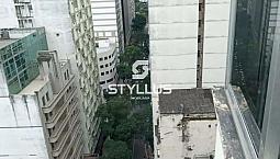 Centro | Apartamento 2 Quartos