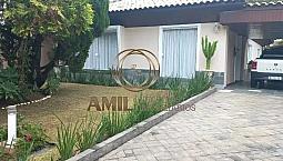 Ra Amil Aluga-Se Casa Comercial Térrea Planejada Com Edicula, Palmeiras De São José - Zona